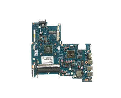 768222-501 - HP System Board (Motherboard) Intel Core i5-4210U Dual Core Processor with Intel HD Graphics 4400