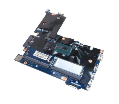 768222-601 - HP System Board (Motherboard) Intel Core i5-4210U Dual Core Processor with Intel HD Graphics 4400