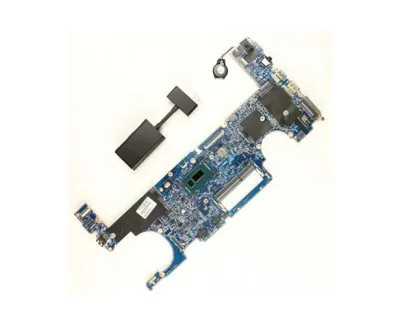 768455-601 - HP System Board (Motherboard) Intel Core i5-4310U Dual Core Processor