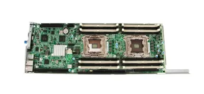 768702-002 - HP System Board (Motherboard) for ProLiant XL170R Gen9 Server System