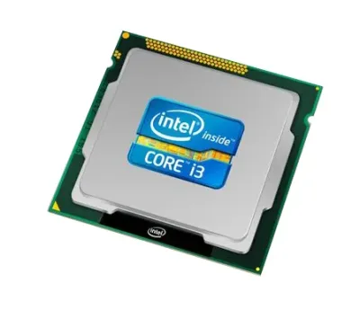 768744-001 - HP 2.6GHz 5GT/s DMI2 3MB L3 Cache Socket PGA946 Intel Core i3-4110M 2-Core Processor