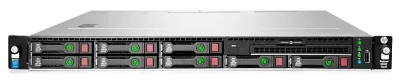 768769-001 - HP ProLiant DL160 Gen9 Server Chassis