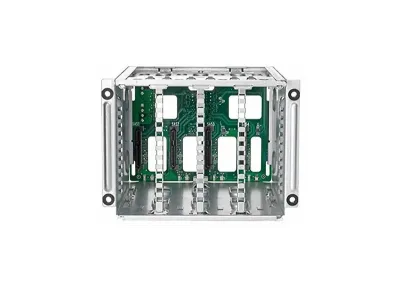 768857-B21 - HP Backplane Kit/Cage for ProLiant DL380 Gen9 8sff