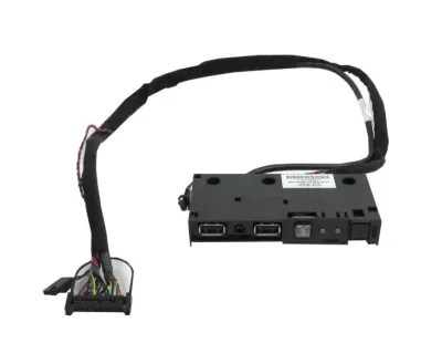 769016-001 - HP Front I/O Module for ProLiant ML350 G9 Server