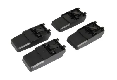 769019-001 - HP Server Base Stand Assembly Foot (Set of 4) for ProLiant ML350 G9 Server