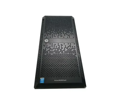 769020-001 - HP Front Cover Bezel Assembly for ProLiant ML350 G9
