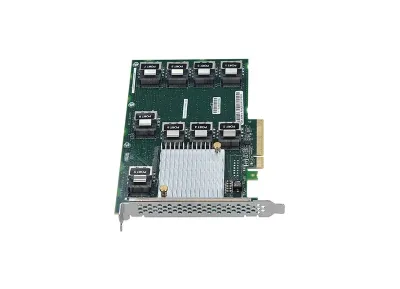 769635-B21 - HP SAS 12Gb/s Expander Card for ProLiant ML350 G9 Server