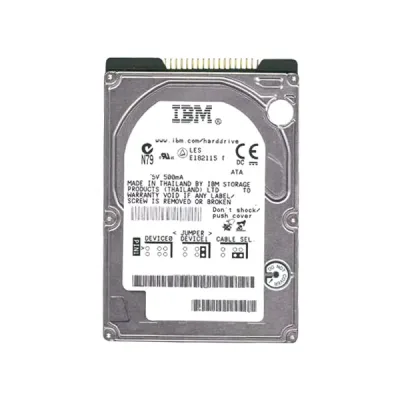 76H4612 - IBM 2GB 4500RPM ATA 2.5-inch Hard Drive