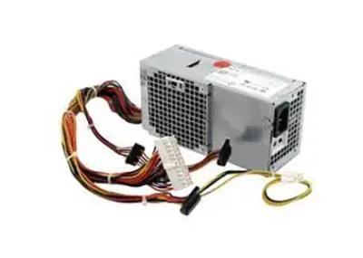 76VCK - Dell 250-Watts 100-240V ATX Power Supply for OptiPlex 390/790/990