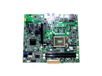 76YDP - Dell System Board (Motherboard) for Inspiron i5459-4020 All-in-One PC