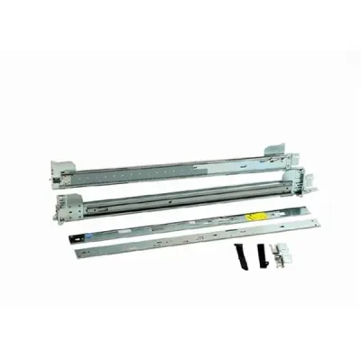 770-BBBR - Dell 2U Sliding Ready Rail Kit for PowerEdge R520 / R720 / R820 Server