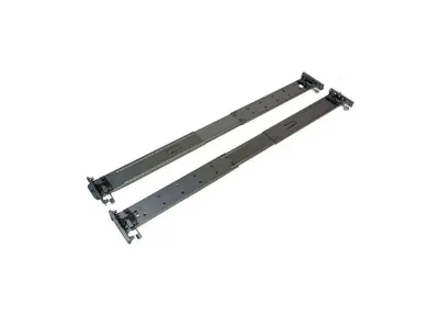 770-BBIC - Dell 1U 2/4-Post Rack Rail Kit for PowerEdge R620 Server