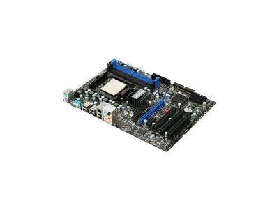 770-C45 - MSI Desktop Board AMD 770 HyperTransport Technology AM3 2600MHz HT 16GB DDR3 SDRAM DDR3-1333/PC3-10600, DDR3-1066/PC3-8500, DDR3-800/PC3-6400 ATX