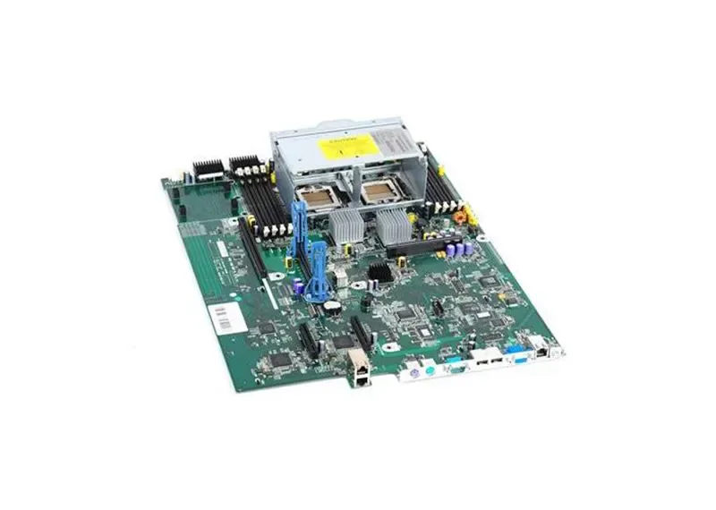 773911-001 - HP System Board (Motherboard) for ProLiant DL80 / DL60 Gen9 Server
