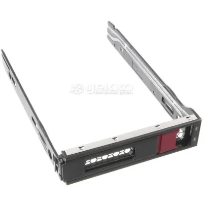 774026-001 - HP SAS / SATA LFF 3.5-inch Hard Drive Tray for Apollo 4200 G9 Server