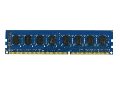 774713-001 - HP 16GB DDR4-2133MHz PC4-17000 non-ECC Unbuffered CL15 288-Pin DIMM 1.2V Dual Rank Memory Module