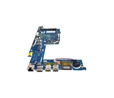 774997-001 - HP System Board (Motherboard) Intel Celeron N2830 CPU for X360 Gen1
