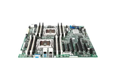 775243-003 - HP System Board (Motherboard) Socket LGA for ProLiant ML150 Gen9
