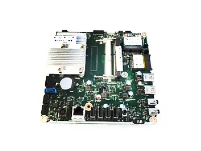 775260-001 - HP 23-P 23 AIO Amber2 Motherboard with AMD A8-6410 2GHz CPU