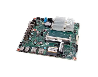775260-501 - HP 23-P 23 Aio Amber2 Motheboard with AMD A8-6410 2GHz Cpu