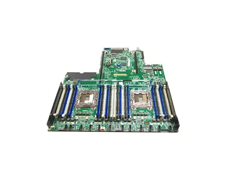775400-001 - HP System Board for ProLiant DL360 Gen9 E5-2603v3 Server