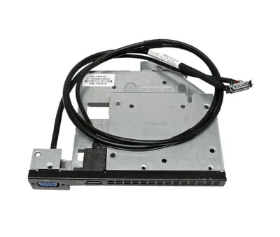 775427-001 - HP Optional Universal Media Bay Cage for ProLiant DL360 G9
