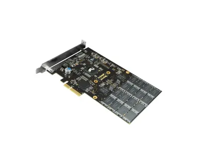 775666-B21 - HP 1TB Workload Accelerator Mixed Use Light Endurance (LE) PCI-Express X8 with NAND flash Solid State Drive