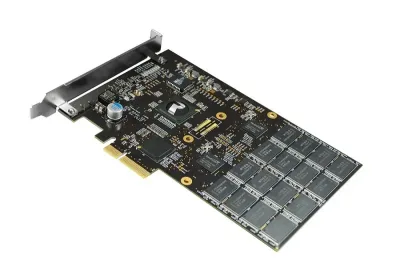 775679-001 - HP 2.6TB Light Endurance Half Height Half Length PCI Express 2.0 X 8 Workload Accelerator