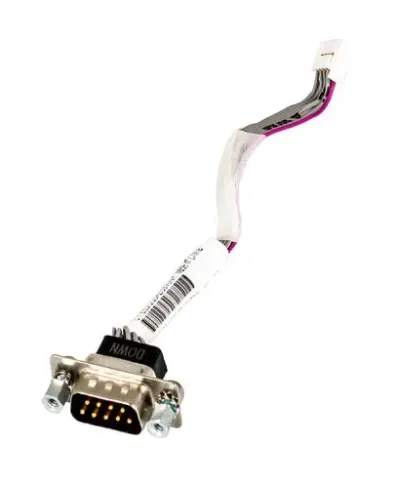 776397-001 - HP Rear DE-9 Serial Port for ProLiant DL380 G9