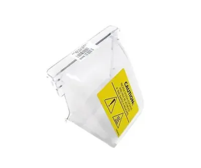 776948-001 - HP Air Baffle for ProLiant Ml350 G9 Server