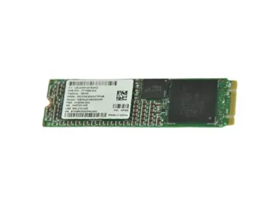 777259-003 - HP 340GB mSATA 6GB/s Read Intensive M.2 2280 Solid State Drive