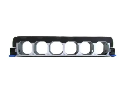 777294-001 - HP 6-Slot Fan Cage for ProLiant DL380 G9 Server