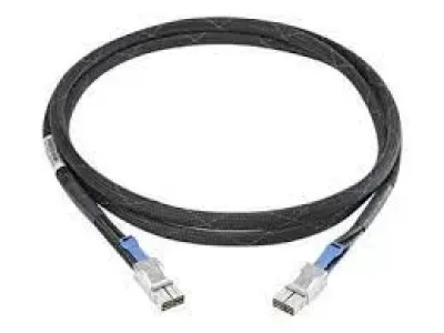 777385-B21 - HP Mini SAS Cable Use with Smart Array H240 for ProLiant DL60/120 Gen9 4LFF Server