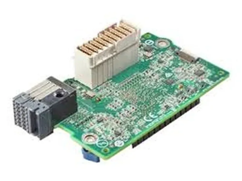HPE 777430-B21 Synergy 3820C 2-Ports 10/20GbE PCI-Express 3.0 x8 Converged Network Adapter