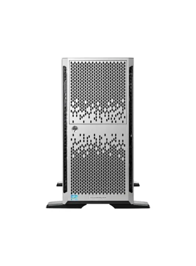777883-S01 - HP ProLiant ML350p G8 5U Tower Server Intel Xeon E5-2609 v2 2.5GHz