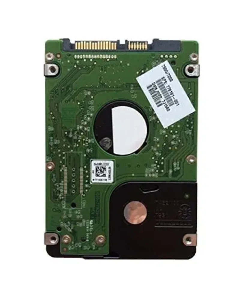 778191-001 - HP 750GB 7200RPM SATA 6Gb/s 2.5-inch Hard Drive