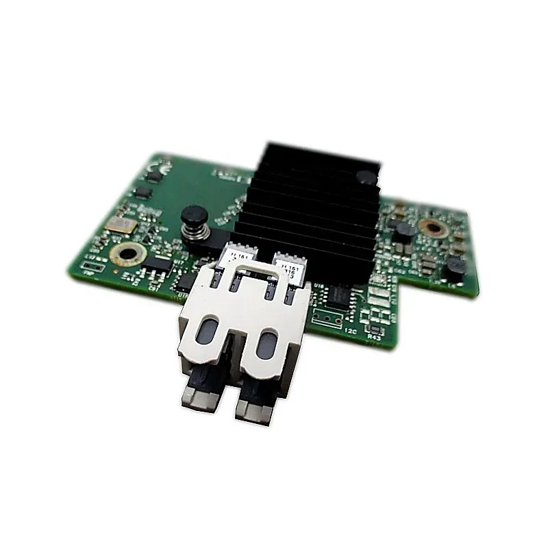 HPE 778509-B21 InfiniBand FDR 2 x Ports QSFP+ 56Gb/s PCI Express 3.0 x8 Network Adapter