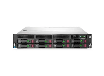 778686-B21 - HP ProLiant DL80 G9 CTO Model 4LFF No CPU No RAM Rack Server System