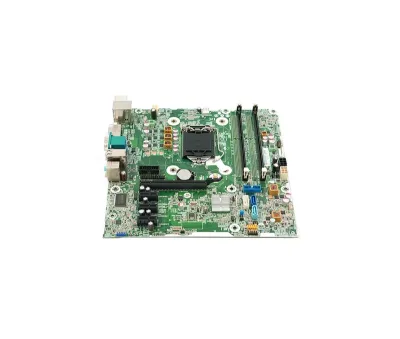 778814-001 - HP System Board (Motherboard) with N2806 CPU for Classmate 10