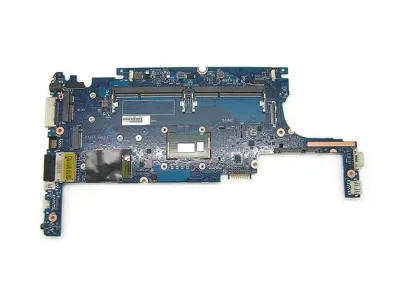 778828-601 - HP System Board (Motherboard) with i3-4030U CPU for EliteBook 720 820 G1 Series Laptop