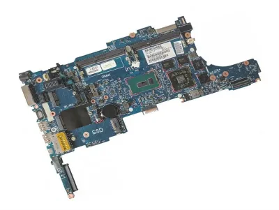 778967-601 - HP System Board (Motherboard) Intel i7-4510U Dual Core Processor for EliteBook 840 G1