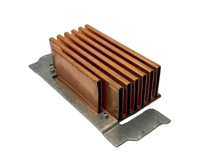 778FN - Dell PowerEdge 2450 Heatsink Only