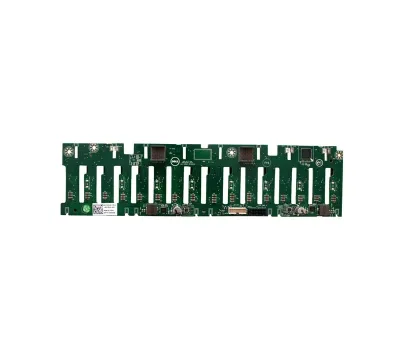 778N6 - Dell Backplane Board 16 X 2.5-inch for PowerEdge R730 Server