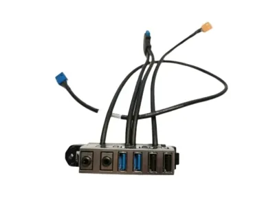 779090-001 - HP Front USB3.0 Latch Ear for ProLiant DL180 G9 Server