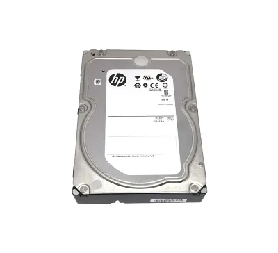 779248-001 - HP / Seagate Constellation ES 2TB 7200RPM SAS 6Gb/s 64MB Cache 3.5-inch Hard Drive