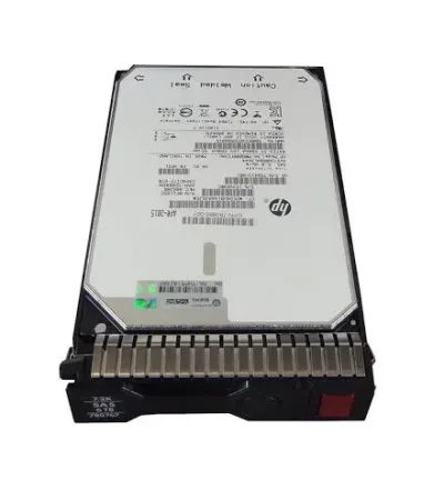 779249-003 - HP 6TB 7200RPM SAS 6Gb/s 3.5 inch Hard Drive