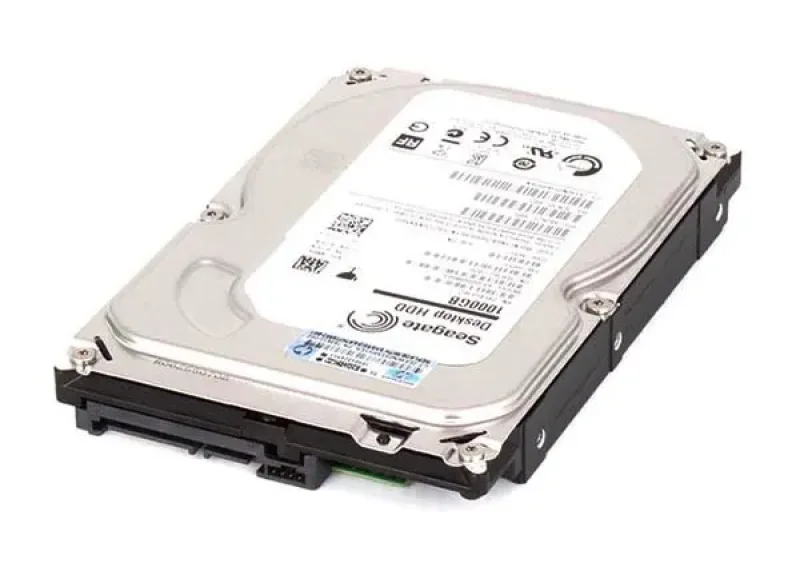 779802-001 - HP 1TB 7200RPM SATA 6Gb/s 3.5-inch Hard Drive