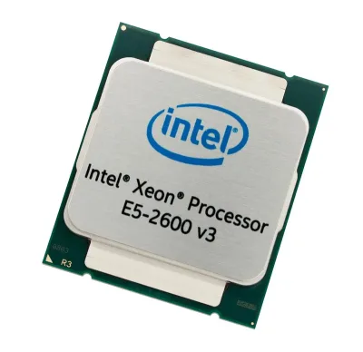 779928-L21 - HP 3.0GHz 8.0GT/s QPI 10MB L3 Cache Socket LGA2011-3 Intel Xeon E5-2623V3 Quad-Core Processor for ProLiant DL60 Gen9 Server