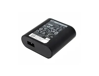 77GR6 - Dell 24-Watt AC Adapter