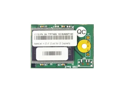 77P7409 - IBM 4GB Flash Memory Drive Card